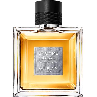 Guerlain Homme L'Homme Ideal Eau de Toilette 100ml