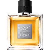 Guerlain Homme L'Homme Ideal Eau de Toilette 100ml - thumbnail