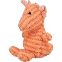 Knuffel voor honden Trixie Polyester Draak 34 cm - thumbnail