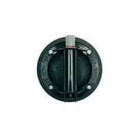 Zwaluw Glasplaatdrager LEXAN met pompzuiger in koffer - 211117 - thumbnail