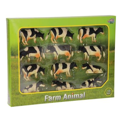 Kids Globe Farming Farm Animal