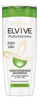 Elvive Shampoo multivitamines 2-in-1 250 Milliliter - thumbnail