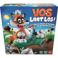 Goliath Vos Laat Los - thumbnail