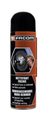 FACOM Specifiek reinigingsmiddel - Koppelingsremmen - 400 ml