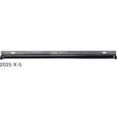 Hazet 2025X-5 geleiderail
