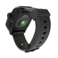 Catalyst Waterproof Case Apple Watch 44mm (SE/6/5/4) Black / Gray - thumbnail