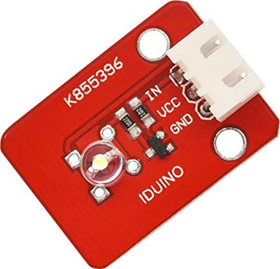 Iduino SE058 LED-module 1 stuk(s) Geschikt voor serie: Arduino