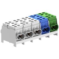 OBO Bettermann 2009038 Klemframe 1 stuk(s) - thumbnail