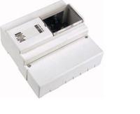 Ritto by Schneider Ritto DIN-rail netvoeding voor Deurintercom Kabelgebonden Wit - thumbnail