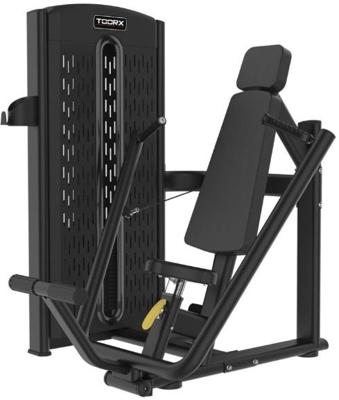 Toorx Professional AKTIV - Pin Loaded Chest Press PLX-4100