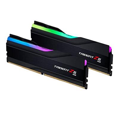 G.Skill Trident Z5 RGB 32GB DDR5-6000 kit - thumbnail