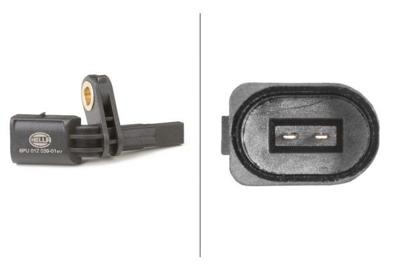 Wielsnelheidssensor 6PU012039011 Wielsnelheidssensor 6PU012039011