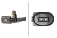 Wielsnelheidssensor 6PU012039011 - thumbnail