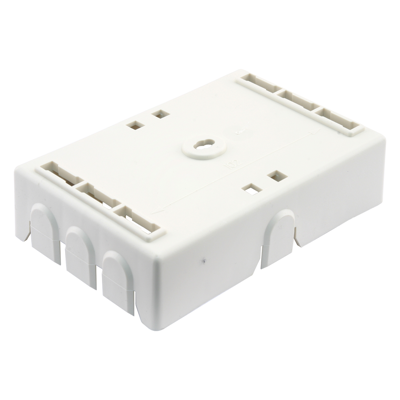 Attema Lasdoos | Universeel | Zonder Deksel - 01.476.04