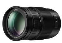 Panasonic Lumix G Vario 100-300mm F/4.0-5.6 mark II - thumbnail