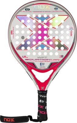 Nox Equation WPT Dames Nox Equation WPT Dames