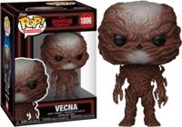 Stranger Things Funko Pop Vinyl: Vecna (Season 5) - thumbnail