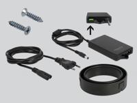 Tafel inbouw oplader - thumbnail