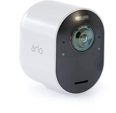 Arlo VMS5340 IP security camera Indoor & outdoor Wall 3840 x 2160 pixels