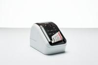 Brother QL-810Wc labelprinter - thumbnail