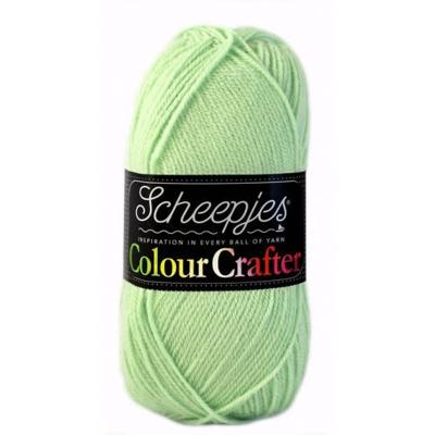 Scheepjes Colour Crafter - 1316 Almelo - Haakgaren / Breigaren