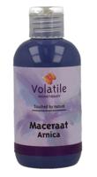 Volatile Maceraat Arnica-Olie (Arnica Montana) 100ml - thumbnail