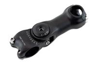 CONTEC voorbouw "tarantula" ct stem tarantula adj. mtb 25,4x110 mm black - thumbnail