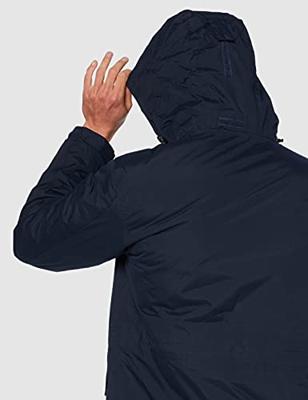 Ragetta RG203 Men´s Darby III Insulated Jacket - Navy - XL