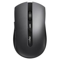 Rapoo muis mm 2.4ghz grijs7200 - thumbnail