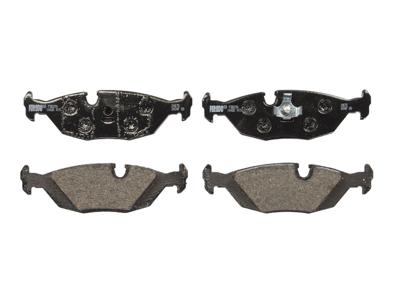 Remblokken set FDB296