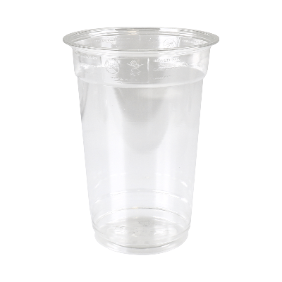 Depa Limonade/wijnglas rpet (50x 200ml)