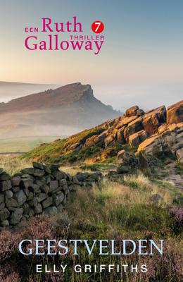 Geestvelden - Elly Griffiths - ebook