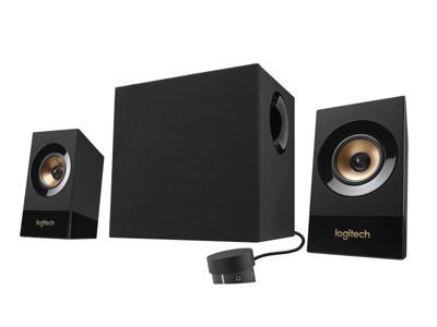 Logitech Z533 speakers Logitech Z533 speakers