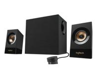 Logitech Z533 speakers - thumbnail