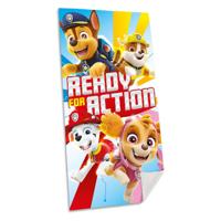 Disney cars strandlaken 70x140 cm - thumbnail
