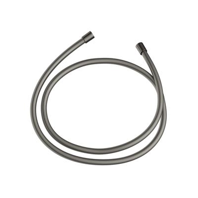 Doucheslang Hotbath Cobber Argenta 150 cm Geborsteld Nikkel