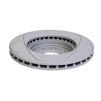 Powerdisc remschijf geventileerd 24032001151