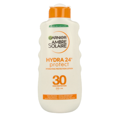 Ambre Solaire Melk SPF30 200 Milliliter