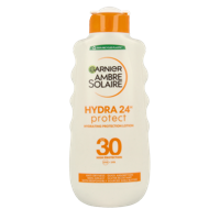 Ambre Solaire Melk SPF30 200 Milliliter - thumbnail