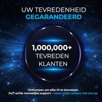 AutoSky TV Adapter Draadloze CarPlay Dongle met HDMI - thumbnail