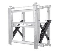 Schermtafel Support B-Tech BT8310XL/B 42" 120" - thumbnail