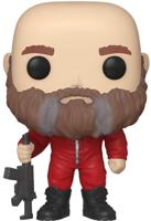 La Casa de Papel Funko Pop Vinyl: Helsinki - thumbnail