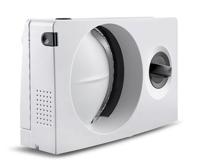 Snijmachine Taurus 915512000 100 W Wit Zilverkleurig - thumbnail