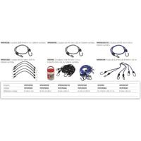 VISO CP 1002 Kabelbrug (l x b x h) 910 x 500 x 45 mm - thumbnail