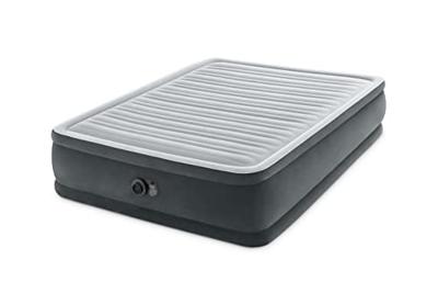 Intex comfort plush elevated luchtbed - tweepersoons - thumbnail