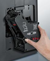 Siemens EQ.6 TE653M11RW koffiezetapparaat Espressomachine 1,7 l Volledig automatisch - thumbnail