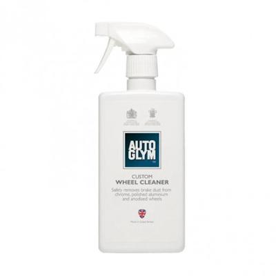 Autoglym Custom Wheel Cleaner 500 ml Autoglym Custom Wheel Cleaner 500 ml