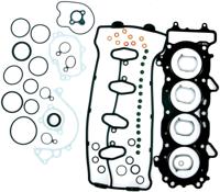 ATHENA Motor pakkingset gasket set engine cbr 1000 rr, 06-07, - thumbnail