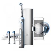 Oral-B Genius 8000S Elektrische Tandenborstel - thumbnail