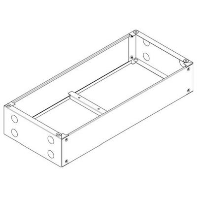 ABN US420 Staal 1 stuk(s)